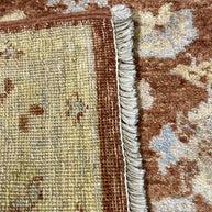 Chobi Rug - 332 cm x 83 cm