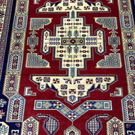Shirvan Rug  - 308 cm x 224 cm