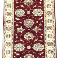 Chobi Rug  - 627 cm x 88 cm