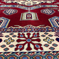 Shirvan Rug  - 308 cm x 224 cm