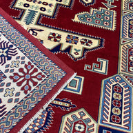 Shirvan Rug  - 308 cm x 224 cm