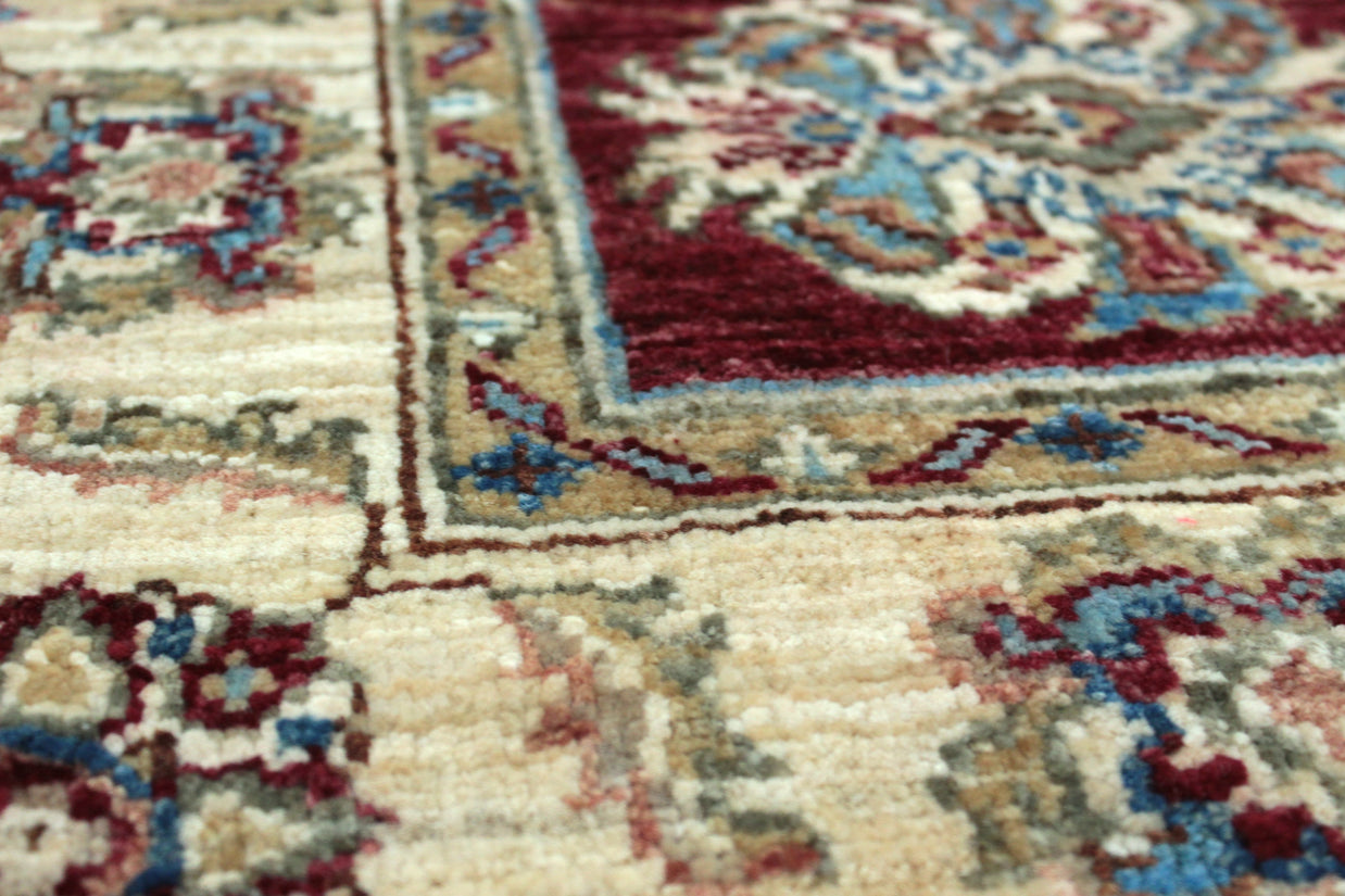 Chobi Rug  - 627 cm x 88 cm