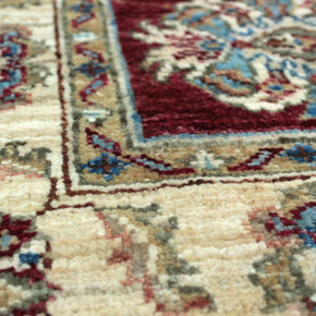 Chobi Rug  - 627 cm x 88 cm