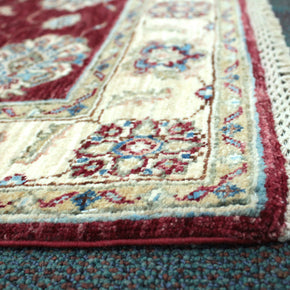 Chobi Rug  - 627 cm x 88 cm