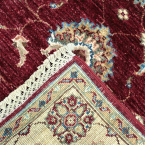 Chobi Rug  - 627 cm x 88 cm