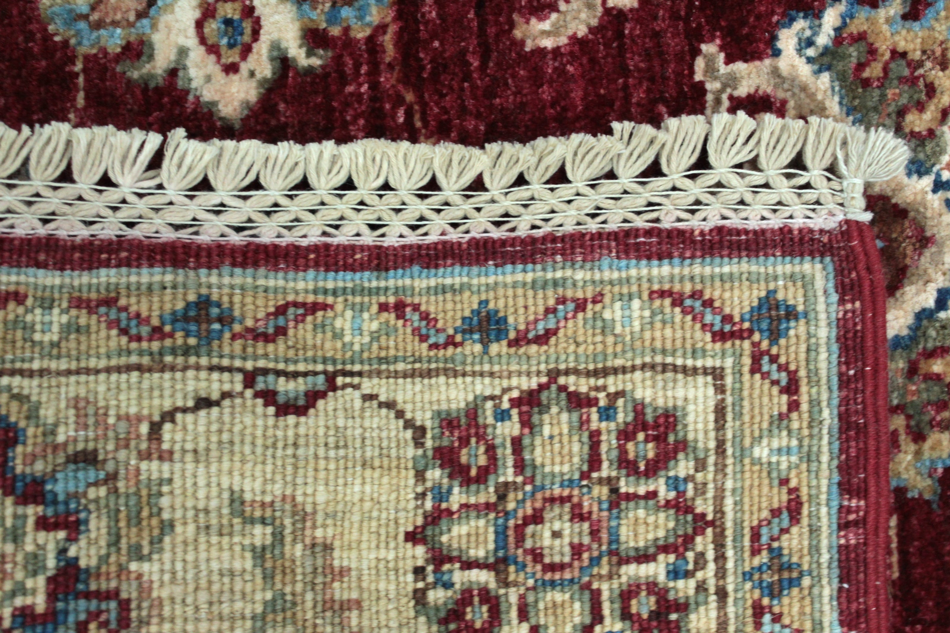 Chobi Rug  - 627 cm x 88 cm