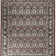 Kashmiri Rug  - 300 cm x 238 cm