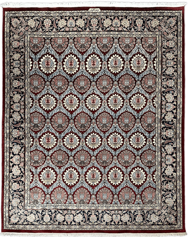 Kashmiri Rug  - 300 cm x 238 cm