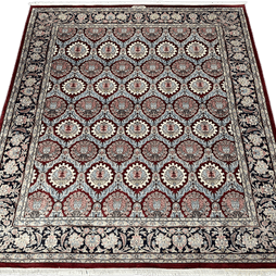 Kashmiri Rug  - 300 cm x 238 cm