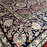 Kashmiri Rug  - 300 cm x 238 cm