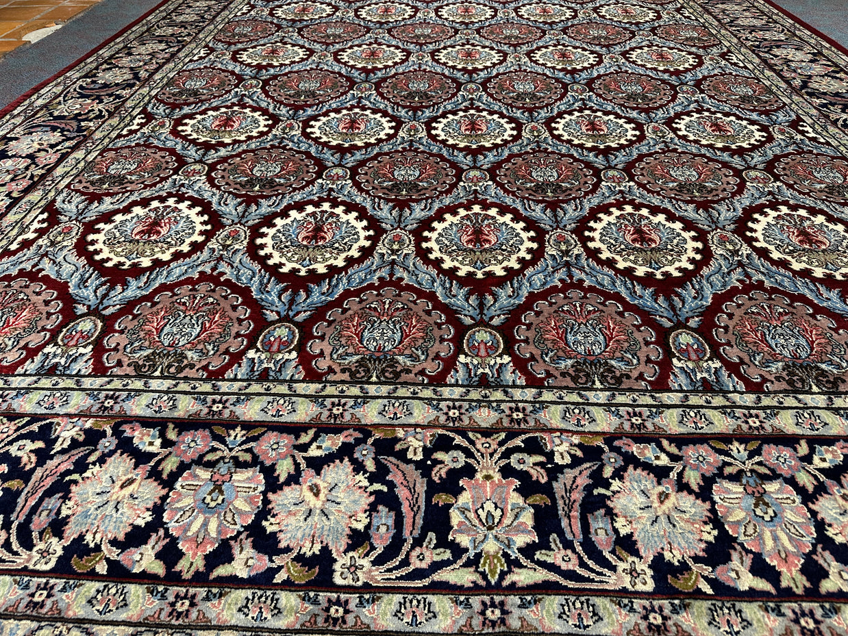 Kashmiri Rug  - 300 cm x 238 cm