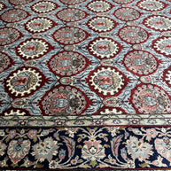 Kashmiri Rug  - 300 cm x 238 cm