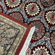 Kashmiri Rug  - 300 cm x 238 cm