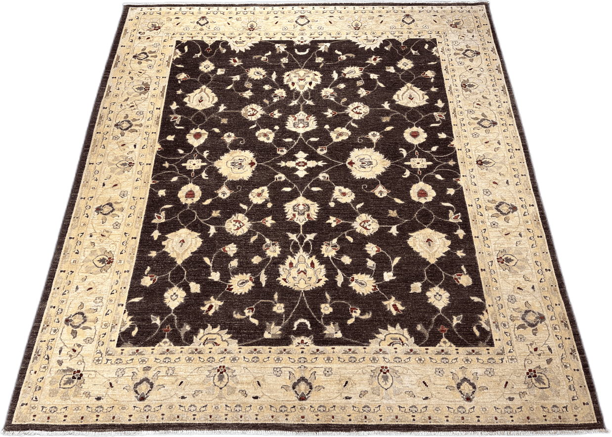 Chobi Rug  - 296 cm x 250 cm