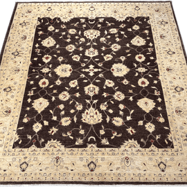 Chobi Rug  - 296 cm x 250 cm
