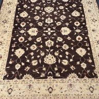 Chobi Rug  - 296 cm x 250 cm