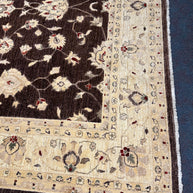 Chobi Rug  - 296 cm x 250 cm