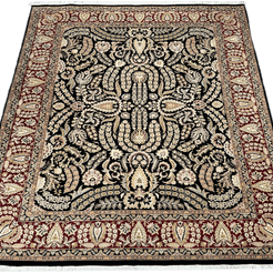 Kashmiri Rug  - 302 cm x 240 cm