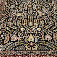 Kashmiri Rug  - 302 cm x 240 cm