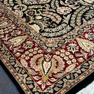 Kashmiri Rug  - 302 cm x 240 cm