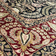 Kashmiri Rug  - 302 cm x 240 cm