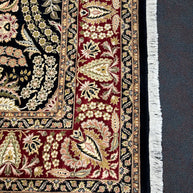 Kashmiri Rug  - 302 cm x 240 cm