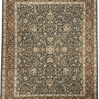 Kashmiri Rug  - 308 cm x 243 cm