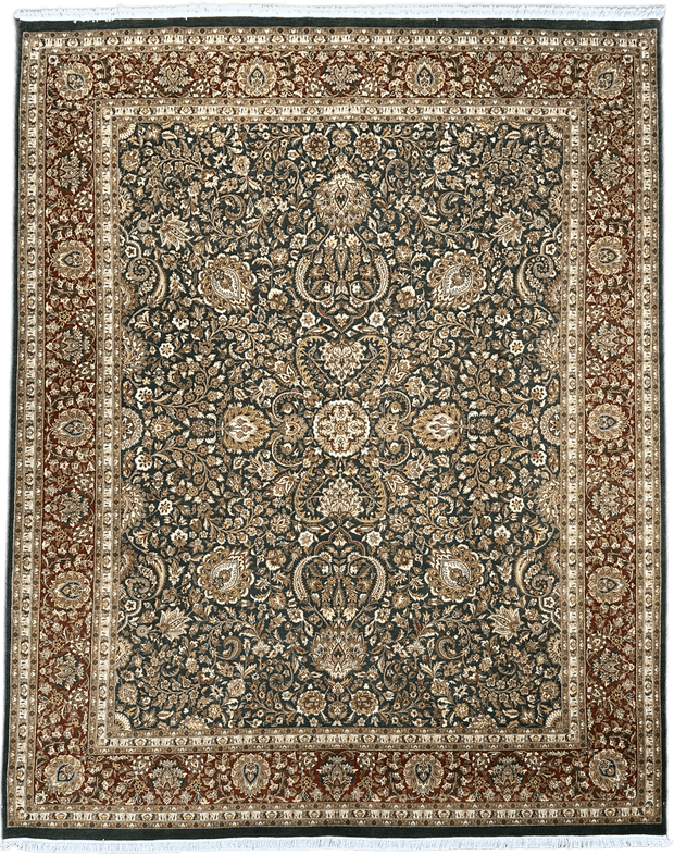 Kashmiri Rug  - 308 cm x 243 cm