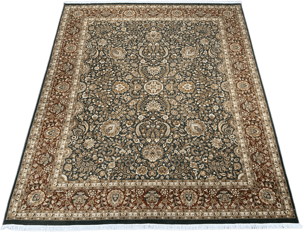 Kashmiri Rug  - 308 cm x 243 cm