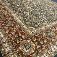 Kashmiri Rug  - 308 cm x 243 cm