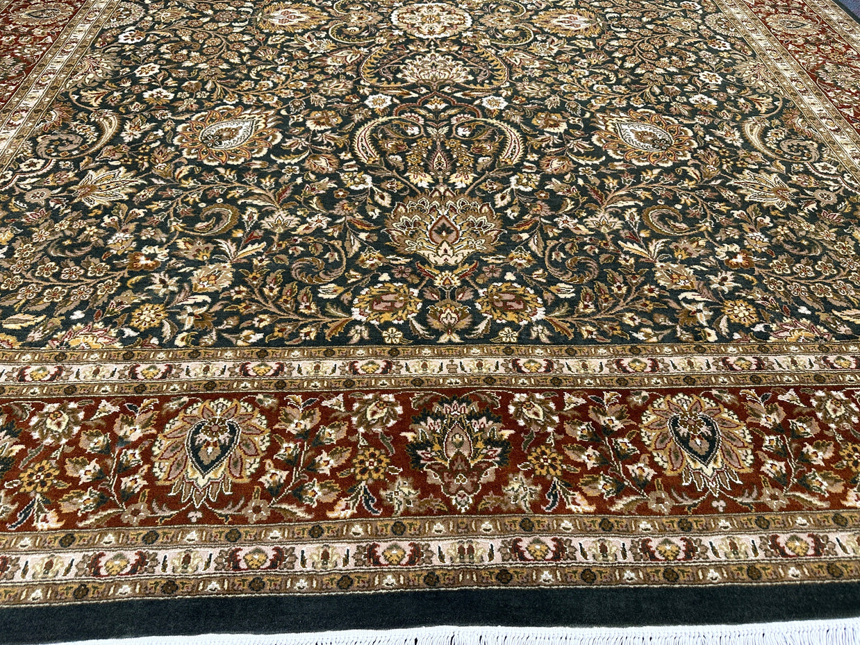 Kashmiri Rug  - 308 cm x 243 cm