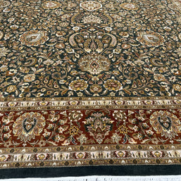 Kashmiri Rug  - 308 cm x 243 cm