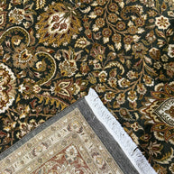 Kashmiri Rug  - 308 cm x 243 cm