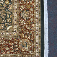Kashmiri Rug  - 308 cm x 243 cm