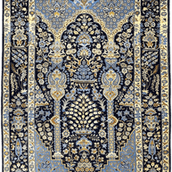 Najafabad Rug - 363 cm x 250 cm