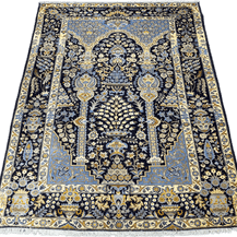 Najafabad Rug - 363 cm x 250 cm