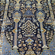 Najafabad Rug - 363 cm x 250 cm