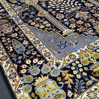Najafabad Rug - 363 cm x 250 cm