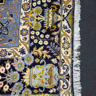 Najafabad Rug - 363 cm x 250 cm