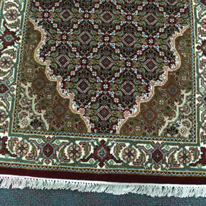 Mahi Tabriz Rug  - 347 cm x 78 cm