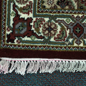 Mahi Tabriz Rug  - 347 cm x 78 cm
