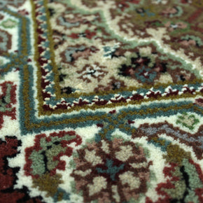 Mahi Tabriz Rug  - 347 cm x 78 cm