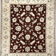 Chobi Rug  - 300 cm x 245 cm