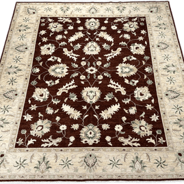 Chobi Rug  - 300 cm x 245 cm