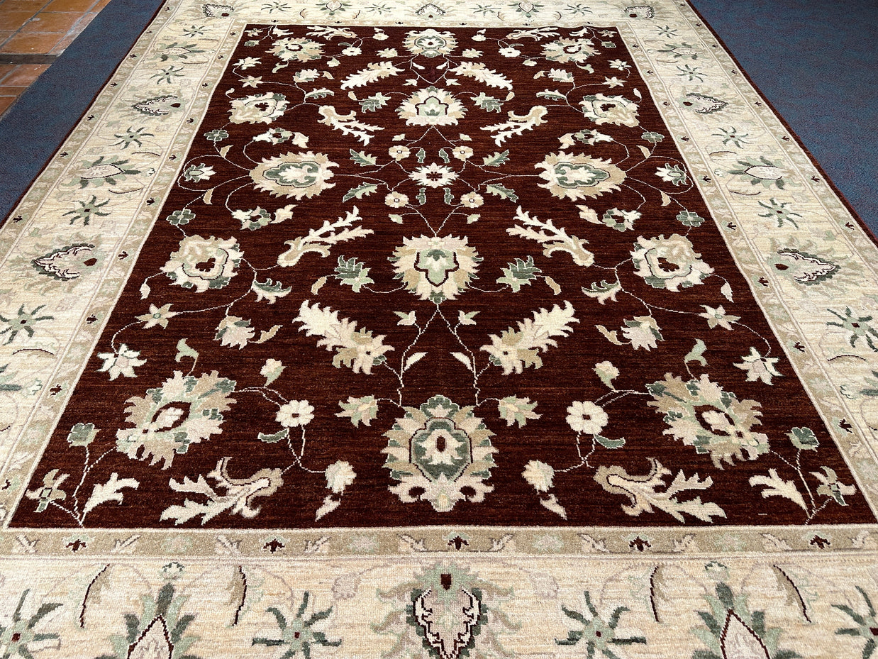 Chobi Rug  - 300 cm x 245 cm