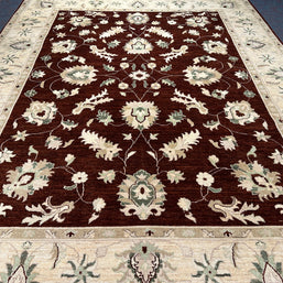 Chobi Rug  - 300 cm x 245 cm