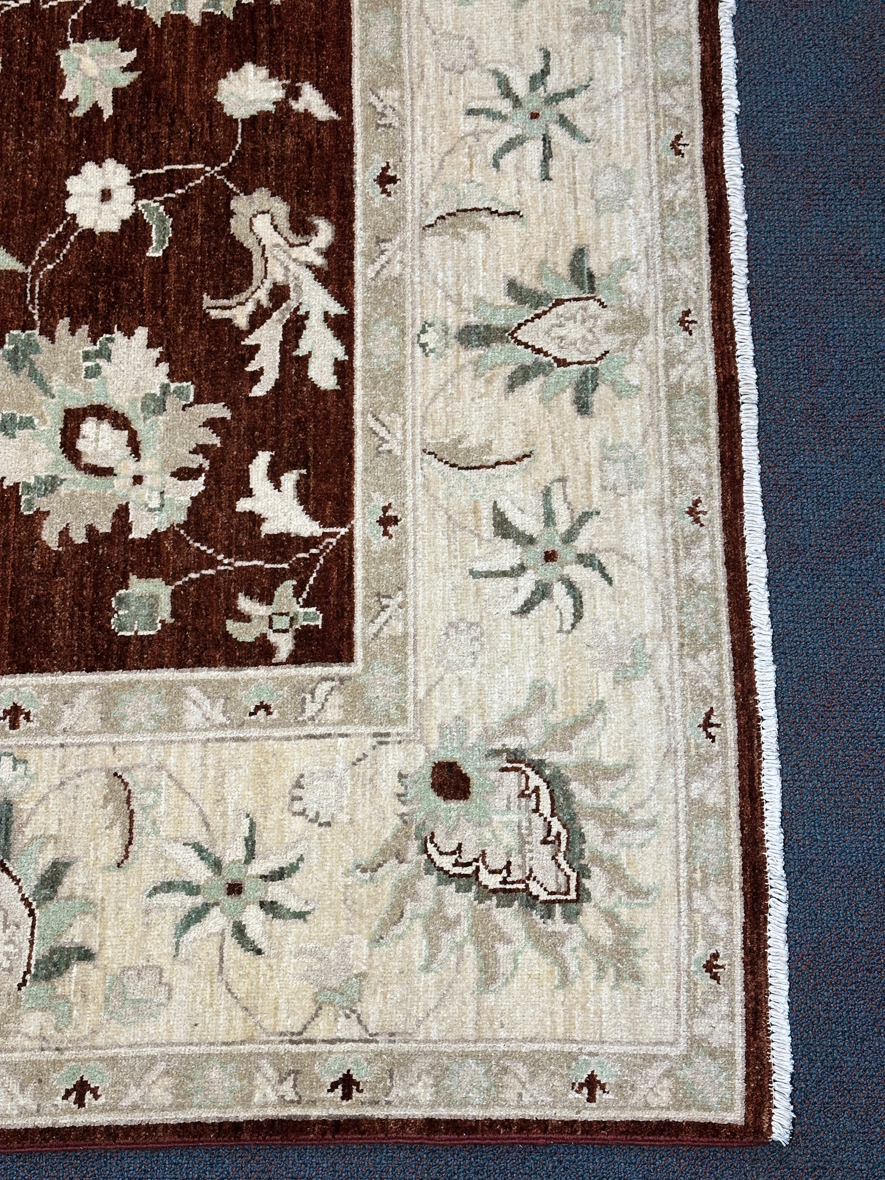 Chobi Rug  - 300 cm x 245 cm