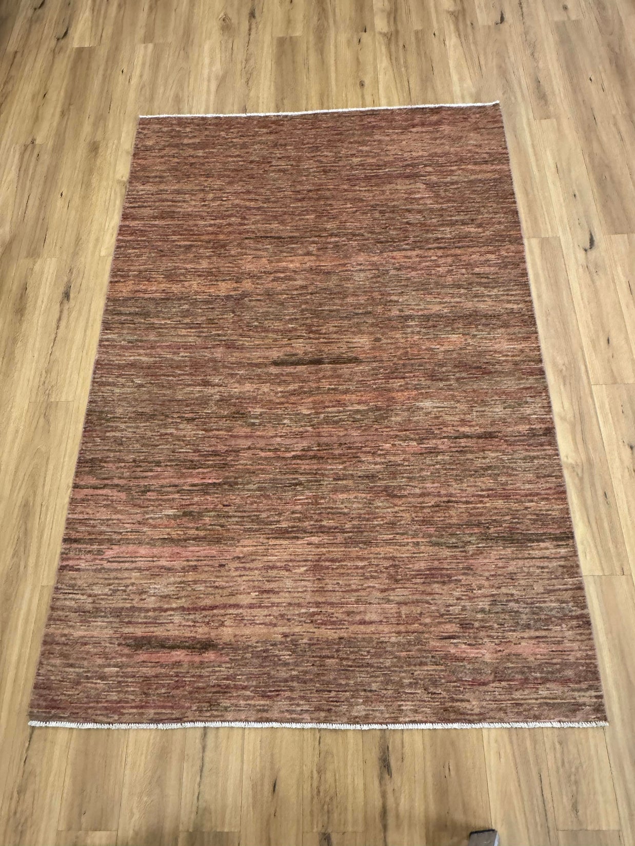 Gabbeh Rug - 289 cm x 193 cm