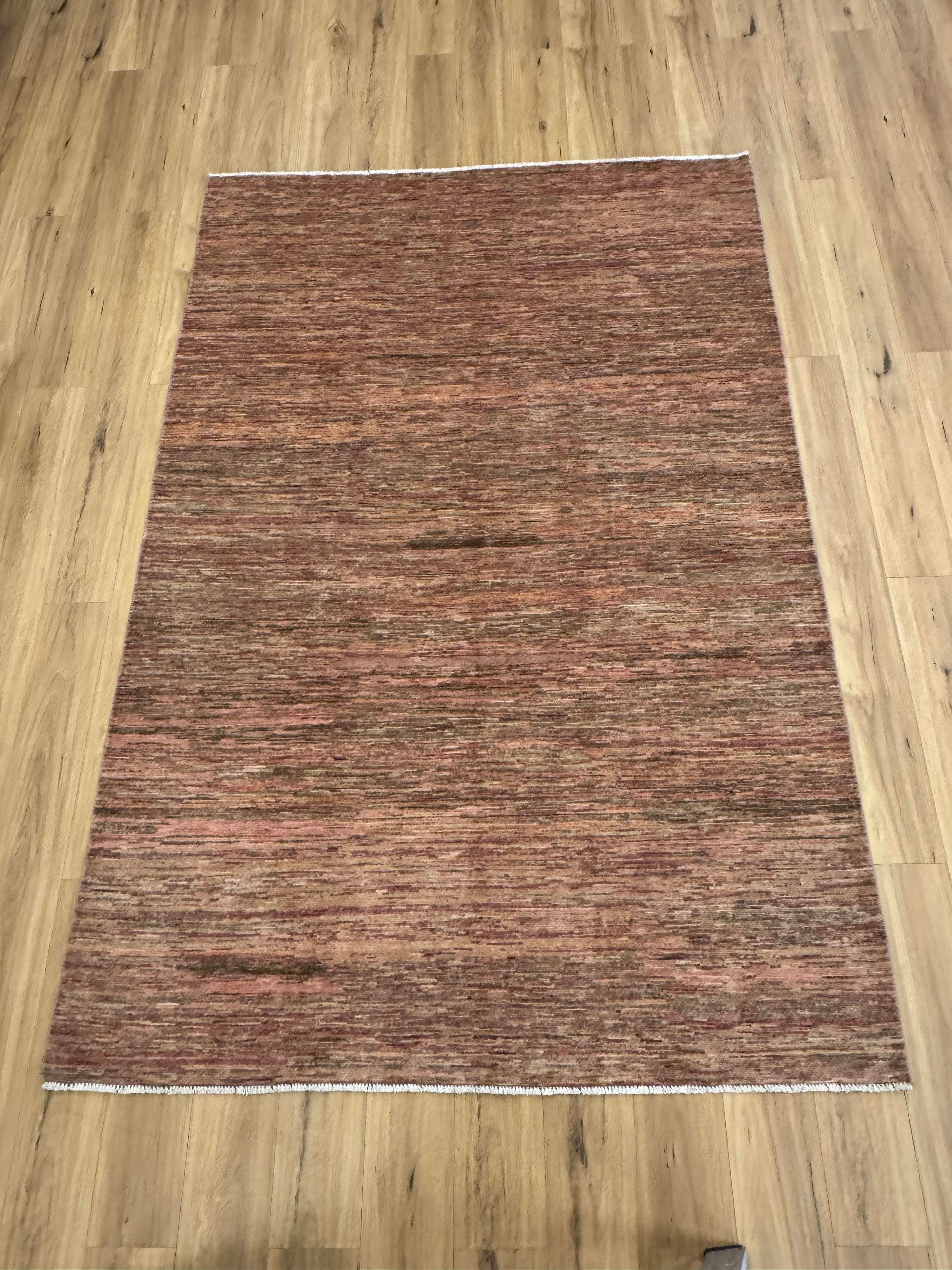 Gabbeh Rug - 289 cm x 193 cm
