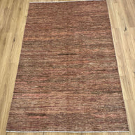Gabbeh Rug - 289 cm x 193 cm
